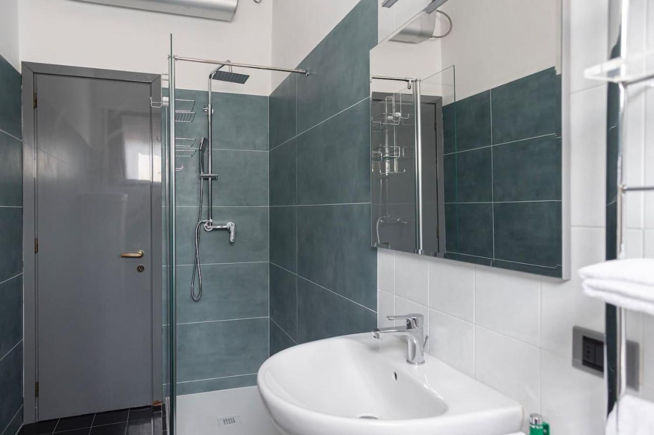 Apartment Close To Duomo Милан Экстерьер фото