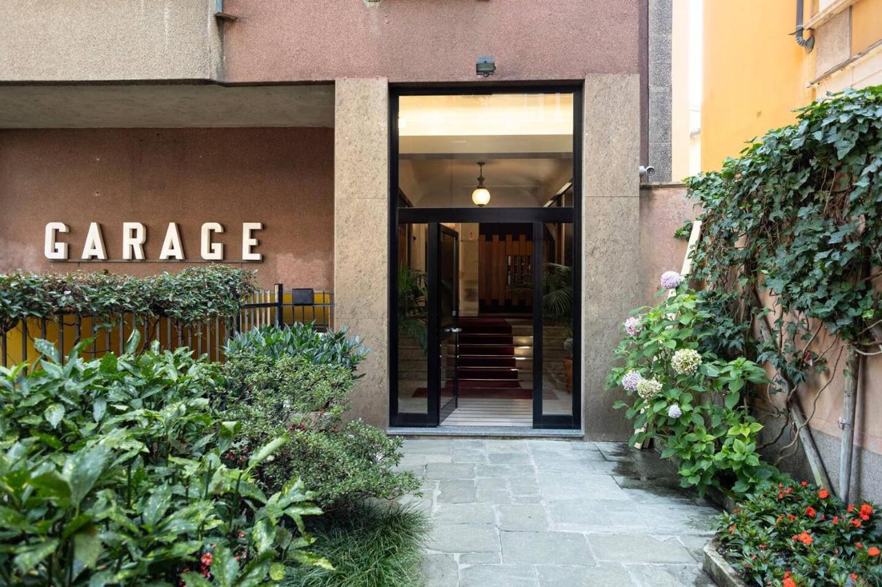 Apartment Close To Duomo Милан Экстерьер фото