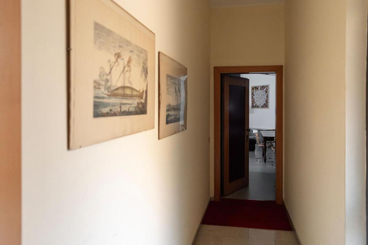 Apartment Close To Duomo Милан Экстерьер фото