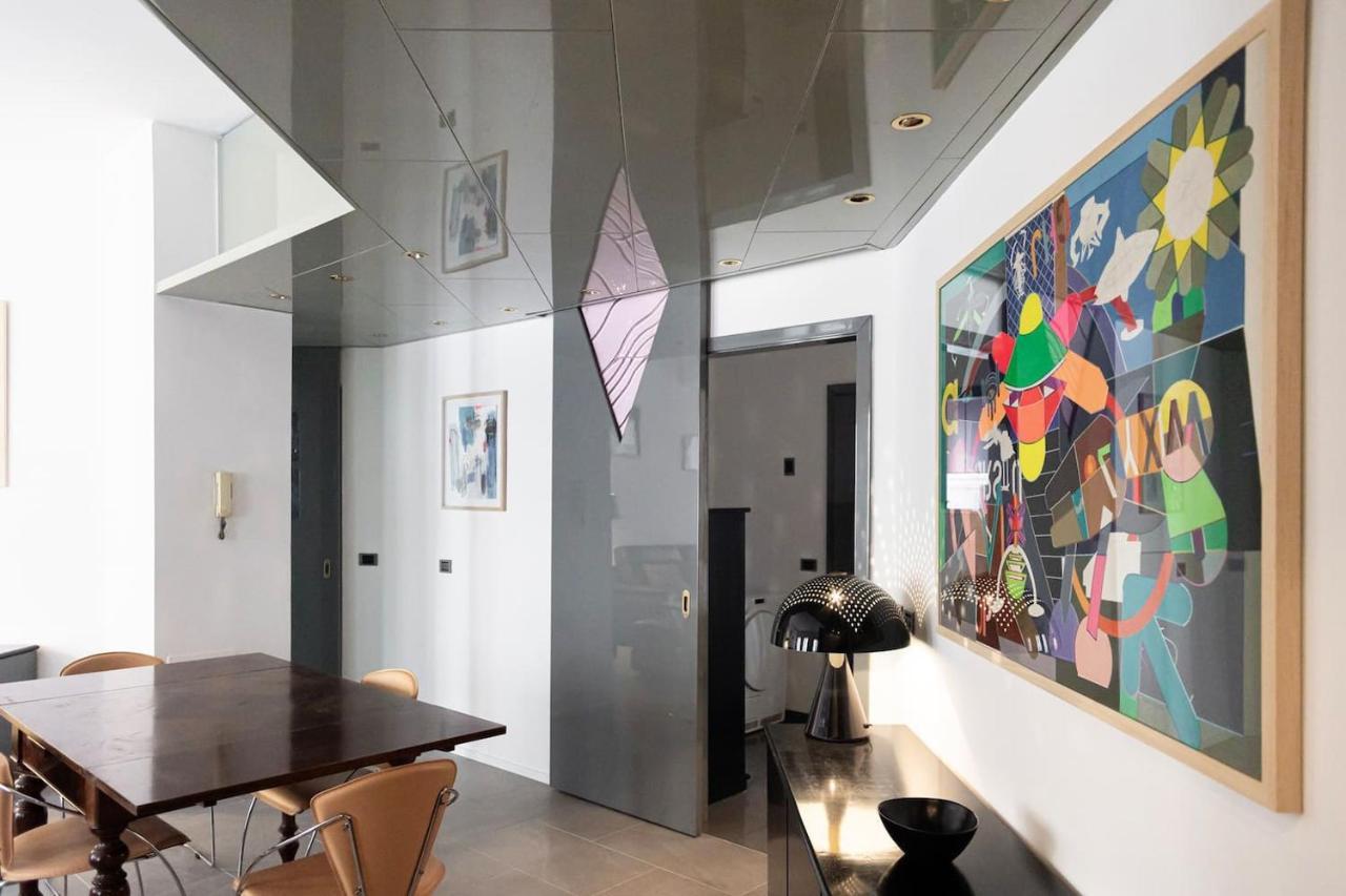 Apartment Close To Duomo Милан Экстерьер фото